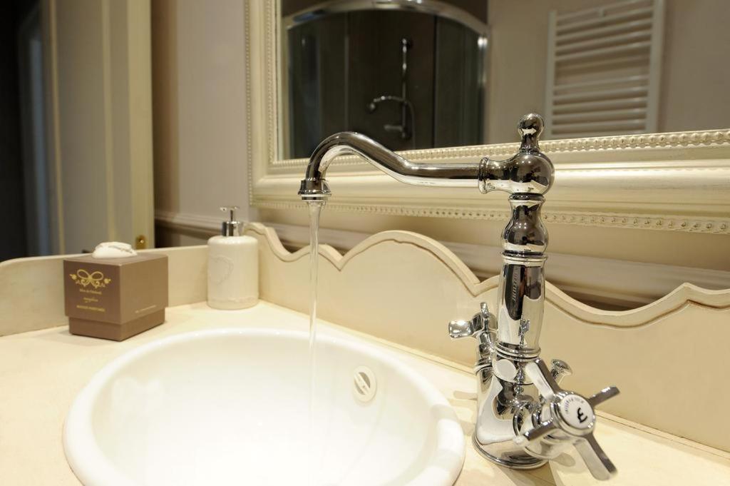 Zelzar Centro 3* Salerno